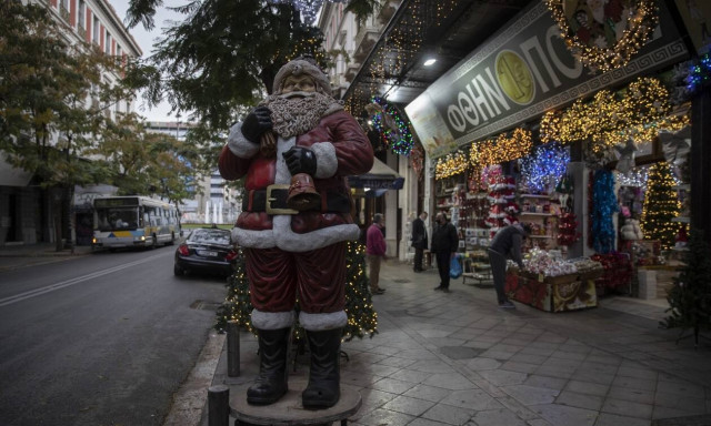 Bατόπουλος στο Newsbomb.gr: Κρίσιμες ώρες - Το μερικό άνοιγμα της αγοράς ελλοχεύει κινδύνους