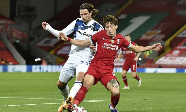 Λίβερπουλ: Πλήγμα για τον Τσιμίκα – Τόσο μένει εκτός (video)