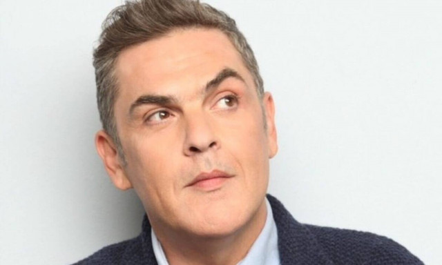 Αντώνης Λουδάρος: Αποκάλυψε πόσων ετών είναι