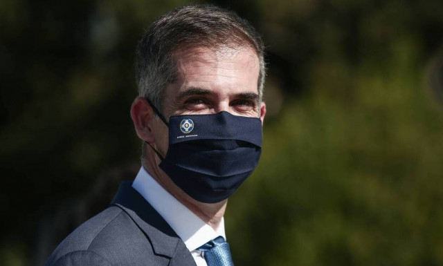 Μπακογιάννης: Το σχέδιο δράσης του Δήμου Αθηναίων για τη στήριξη των επιχειρήσεων