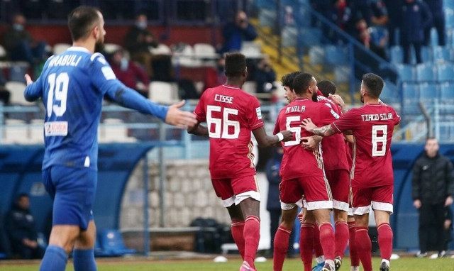 Super League – Ολυμπιακός: «Ξέσπασε» με έξι τέρματα πριν την ΑΕΚ – Όλα τα γκολ (videos)