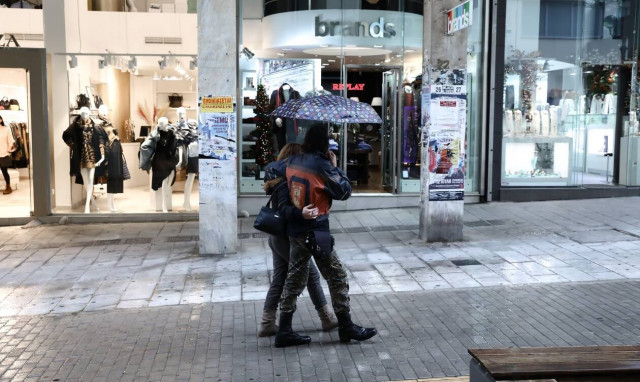 Κορονοϊός: «Βροχή» πέφτουν τα πρόστιμα - Πάνω από 50.000 έλεγχοι έγιναν το Σάββατο 