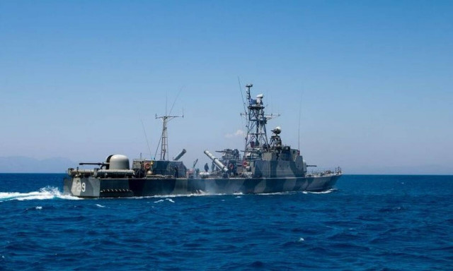 Υπόθεση κατασκοπείας: Φωτογράφιζαν πλοία και στρατόπεδα - Θα «μιλήσουν» τα USB και τα laptop