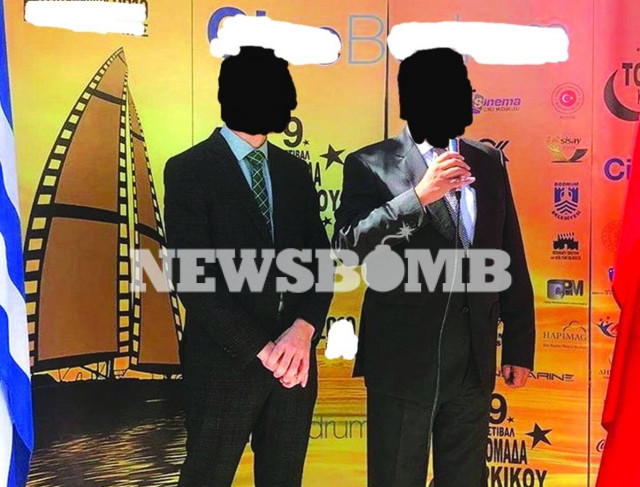 Κατασκοπευτικό θρίλερ: Τι ισχυρίστηκε ο μάγειρας που δούλευε «δωρεάν» - Το προφίλ του «στρατολογητή»