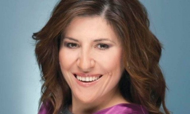 Στέλλα Κονιτοπούλου: «Θα σου πω κάτι που ούτε ο άνδρας μου δεν το ξέρει…» 