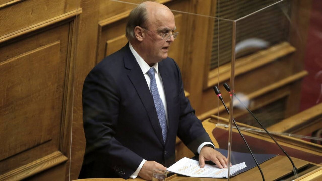 Ζαββός: Έρχεται ο Ηρακλής 2 – Σε μονοψήφιο ποσοστό τα «κόκκινα» δάνεια μέσα στο 2022