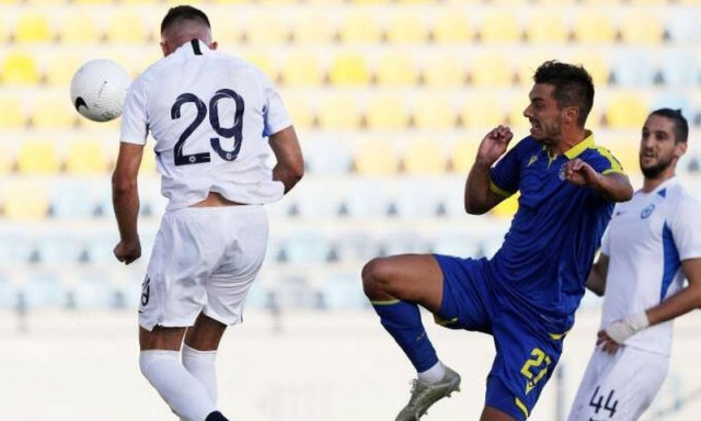 Επιστροφή στις νίκες κυνηγούν ο Αστέρας και ο Ατρόμητος