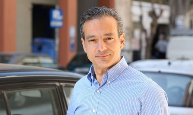 Σταύρος Καφούνης στον Alpha 98,9: Τέσσερις στις δέκα επιχειρήσεις απειλούνται με λουκέτο