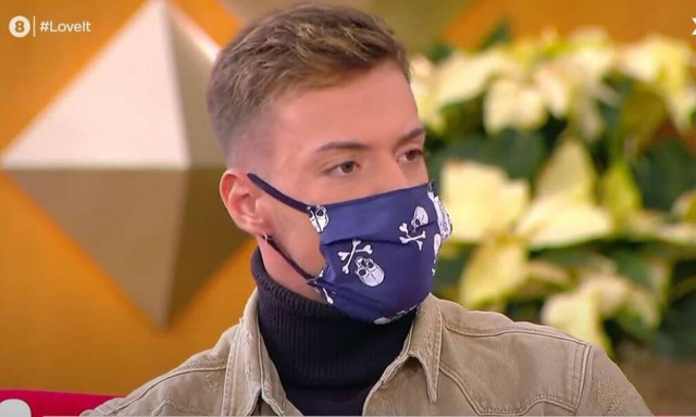 Big Brother: Χρήστος Βαρουξής: «Ο Πυργίδης με απογοήτευσε, πηγαίνει όπου πάει ο άνεμος»