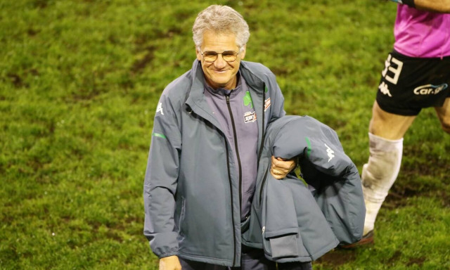 Παναθηναϊκός: Η απόφαση του Μπόλονι για τα πέναλτι