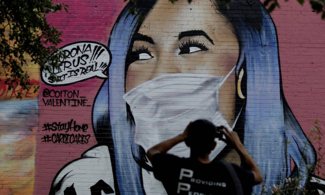 Η Cardi B πρωτοπόρος και στον πολιτικό ακτιβισμό για το 2020