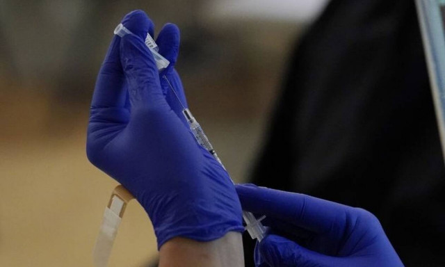 Παγώνη στο Newsbomb.gr: Τέλος Ιουνίου θα έχει εμβολιαστεί το 60% - Ασφαλείς μόνο όταν το κάνουν όλοι