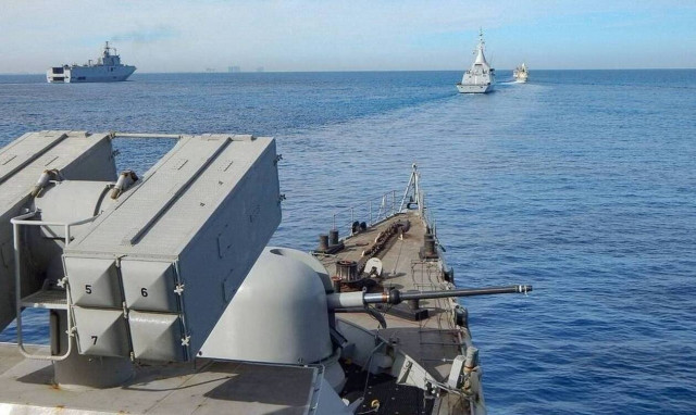 Σε επιφυλακή οι Ένοπλες Δυνάμεις: Κανείς δεν ξέρει πώς θα αντιδράσει ο Ερντογάν