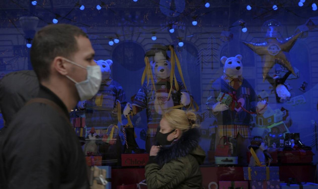 «Σκληρή» καραντίνα στην Ευρώπη - «Γονατίζουν» στα κρούσματα Γερμανία, Ιταλία, Ολλανδία, Ελβετία