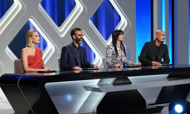 GNTM Τελικός: Η αλλαγή στον τελικό που δεν περιμένει κανείς