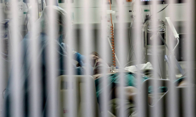 ΠΟΥ: Ένα στα τέσσερα νοσοκομεία παγκοσμίως δεν διαθέτει τρεχούμενο νερό εν μέσω πανδημίας 