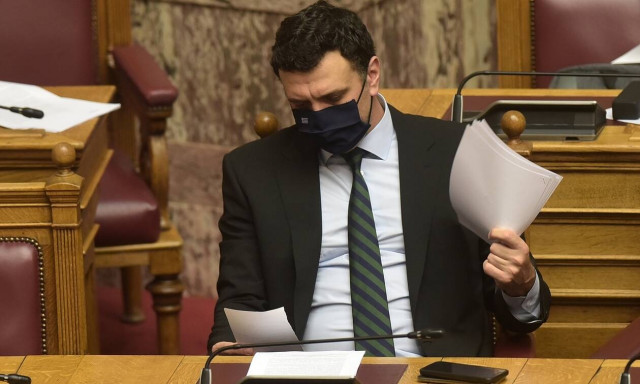 Κορονοϊός - Κικίλιας: Πρέπει να ενωθούμε και να κερδίσουμε την τελική μάχη του πολέμου