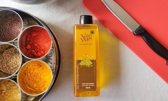 Βρήκαμε ποιο προϊόν που έχεις στην κουζίνα πρέπει να προσθέσεις στο νεσεσέρ σου