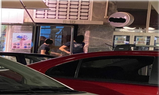 Γκράβα: Στη δημοσιότητα οι φωτογραφίες των εμπόρων θανάτου