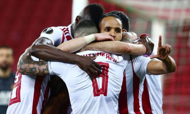 Κλήρωση Europa League: Ολυμπιακός - PSV Αϊντχόφεν στους «32» της διοργάνωσης