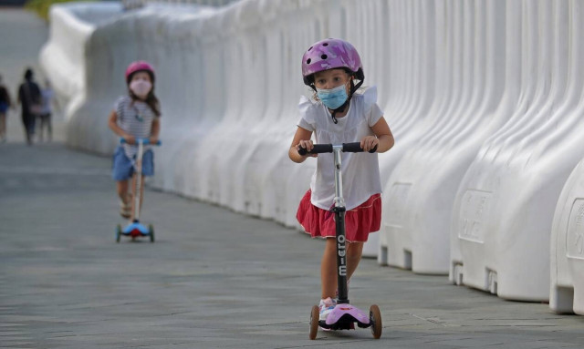 Κορονοϊός: Τι συμβαίνει με το σύνδρομο τύπου Καβασάκι που πλήττει τα παιδιά