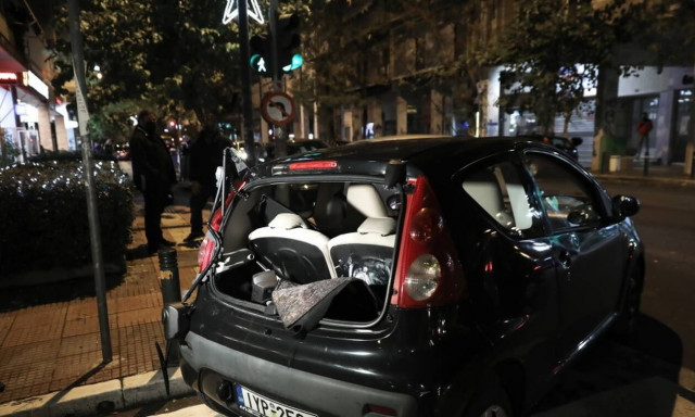 Πυροβολισμοί στα Πατήσια: Έλυσαν τις διαφορές τους με τα όπλα - Ένας τραυματίας