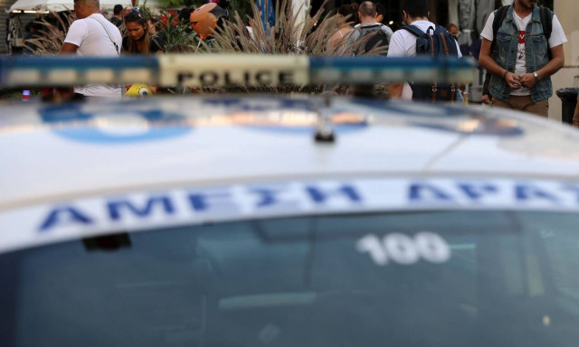 Συλλήψεις ανώτερων αξιωματικών της ΕΛ.ΑΣ. από τους «αδιάφθορους»