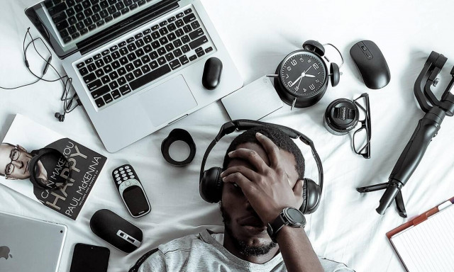 Οι «τεχνοβαρώνοι» και οι κοινοί θνητοί 