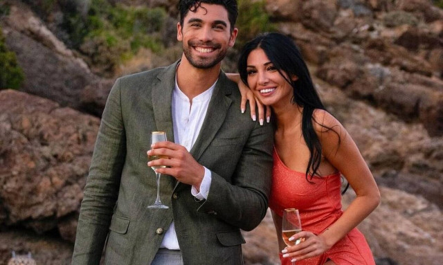 Η Σία έγινε αγνώριστη μετά την αποχώρηση από το Bachelor