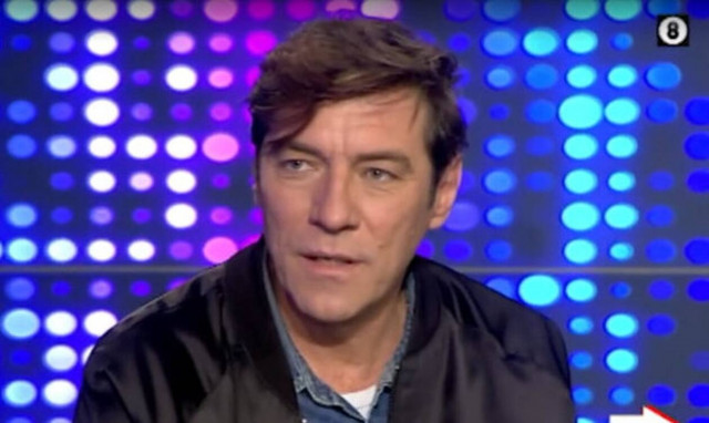 Στάνκογλου: «Με κριτικάρουν τα παιδιά μου, με ηρεμούν απίστευτα»