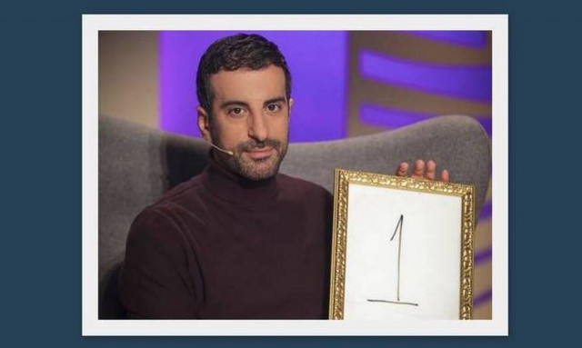 My Style Rocks: Πρώην παίκτρια δημοσίευσε μήνυμα που της έστειλε ο Κουδουνάρης