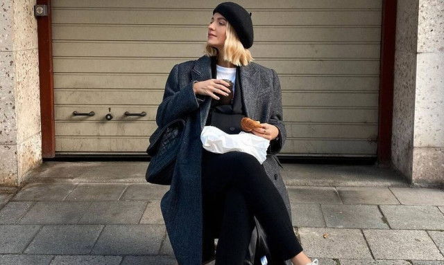 Αυτές είναι οι τάσεις μόδας που μας απασχόλησαν έντονα κατά τη διάρκεια του 2020