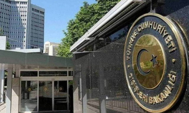 Με αντίποινα απειλεί η Τουρκία τις ΗΠΑ για τις κυρώσεις