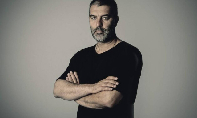 Βασίλης Μπισμπίκης: «Δεν χρειάζομαι τώρα την αποδοχή του κόσμου»