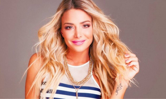 Ζόζεφιν: Η συμμετοχή στο J2US και οι προτάσεις για την Eurovision