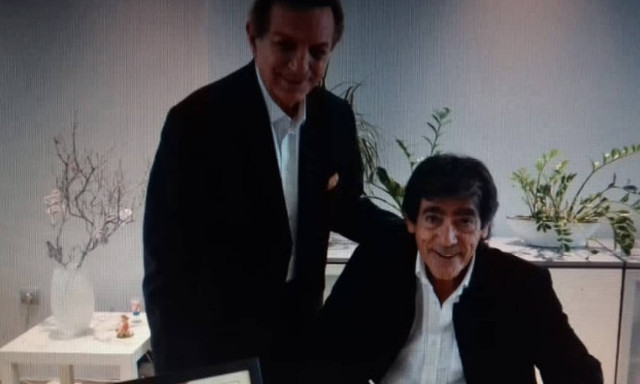 Dual Career in Athletics: Η μεγάλη πρωτοβουλία του ΙΕΚ ΑΛΦΑ, με υποστηρικτές μεγάλες προσωπικότητες