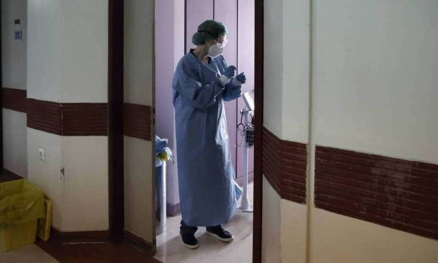 Κρούσματα σήμερα: Η ανακοίνωση του ΕΟΔΥ που κρίνει τα πάντα - Στα ύψη η αγωνία