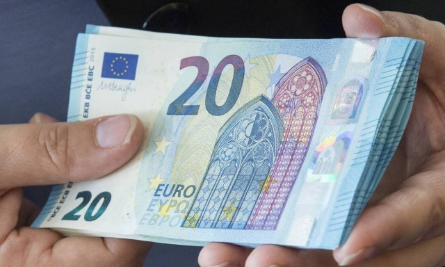 «Χαρίζεται» το 50% της Επιστρεπτέας Προκαταβολής  