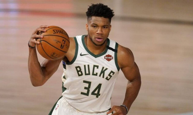 Γιάννης Αντετοκούνμπο: Εκεί θα παίζει για τα επόμενα πέντε χρόνια - Υπέγραψε το νέο συμβόλαιο