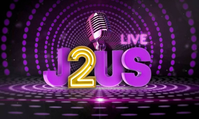 J2US: Πρόσωπα - έκπληξη ανεβαίνουν στη σκηνή του σόου