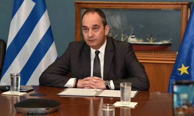 Γιάννης Πλακιωτάκης: Η ανάρτηση του μέσα από τον «Ευαγγελισμό» όπου νοσηλεύεται