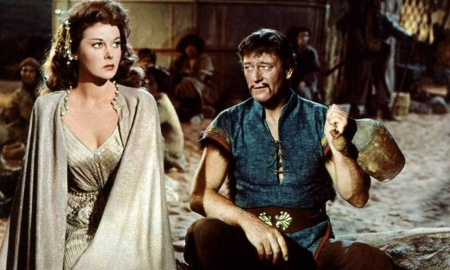 Σε ποια ταινία πέθαναν 46 συντελεστές από την ίδια ασθένεια - Το θανάσιμο μυστικό που δεν γνώριζαν