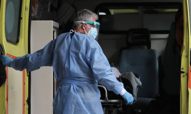 Κορονοϊός - Γρεβενά: Βρέφος 13 μηνών βρέθηκε θετικό στον κορονοϊό