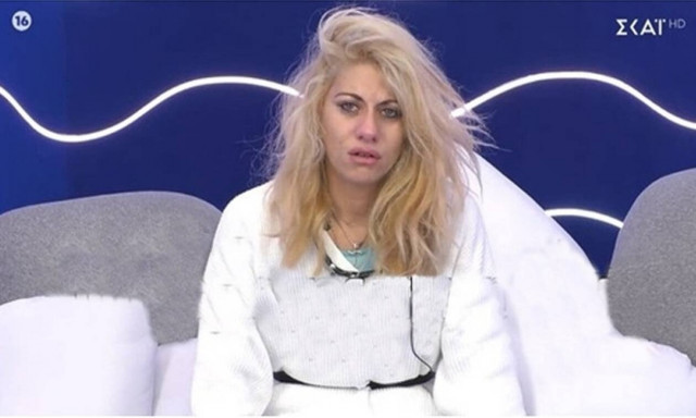 Big Brother Spoiler: Στήνουν στον τοίχο την Άννα Μαρία – Δείτε τι θα συμβεί (vid)