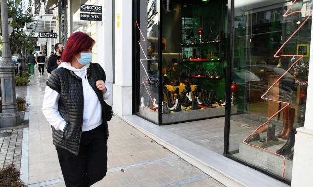 Παπαθανάσης: Δεν ανοίγει τίποτε άλλο, αυτές ήταν οι δυνατότητες που είχαμε