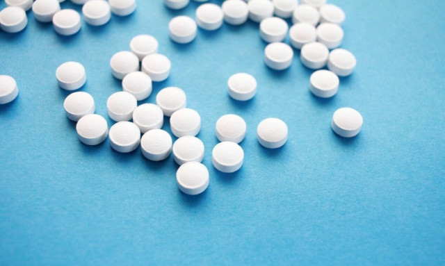 Έχετε πυρετό και δέκατα; Τι πρέπει να γνωρίζετε για τη λήψη αντιπυρετικών 