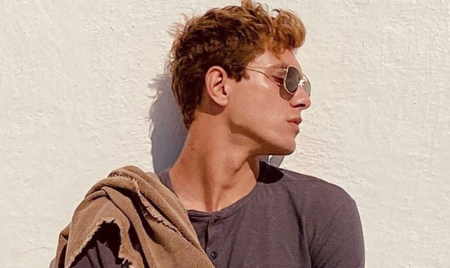 Ο Edward αποκάλυψε όλη την αλήθεια για τη σχέση του με τη Ρασέλ (+video)