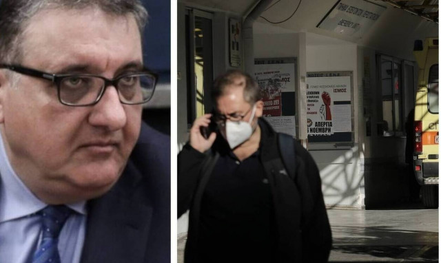 Εξαδάκτυλος: «Τυφλό και απρόσωπο» το σύστημα εμβολιασμού – Πρέπει να αλλάξει