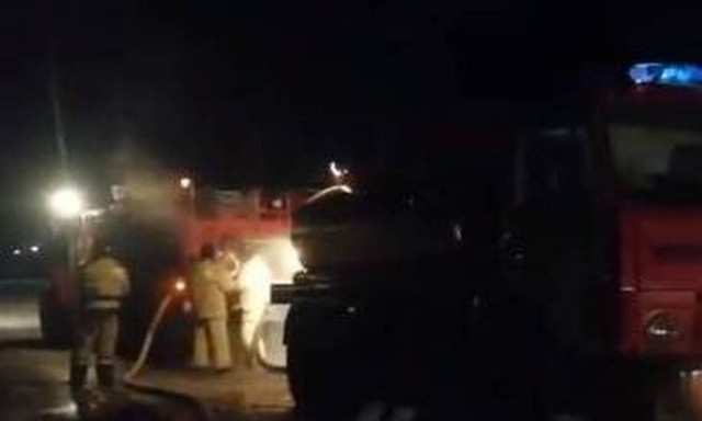 Τραγωδία στη Ρωσία: Έντεκα ηλικιωμένοι έχασαν τη ζωή τους από πυρκαγιά σε οίκο ευγηρίας