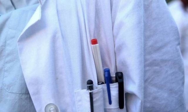  Κρήτη: Τι πρέπει να κάνουν όσοι ήρθαν σε επαφή με τους ψευτογιατρούς